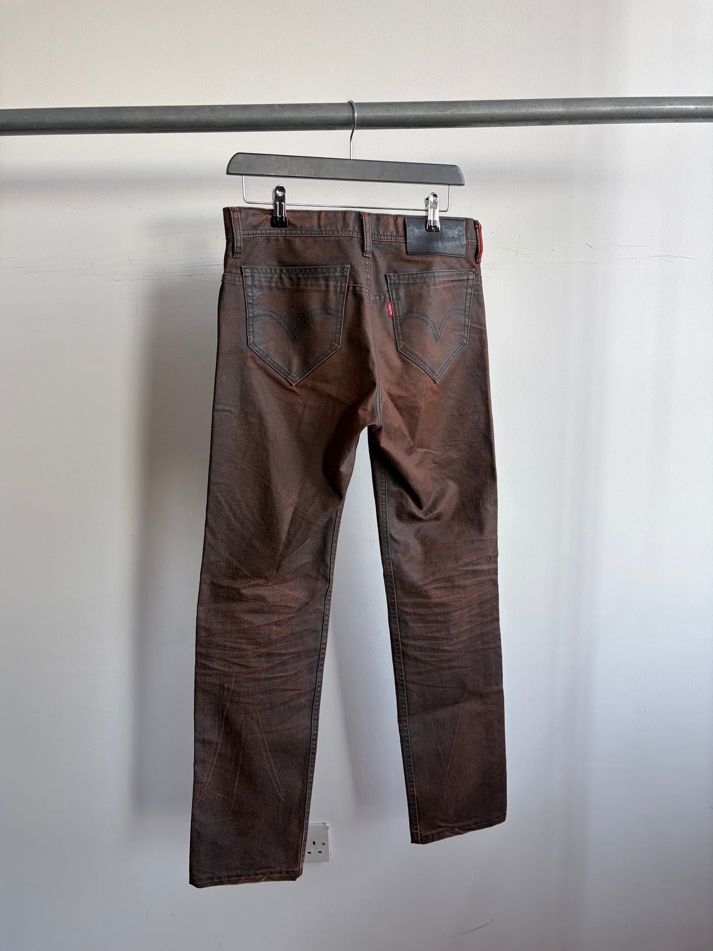 Levi’s Red Tab