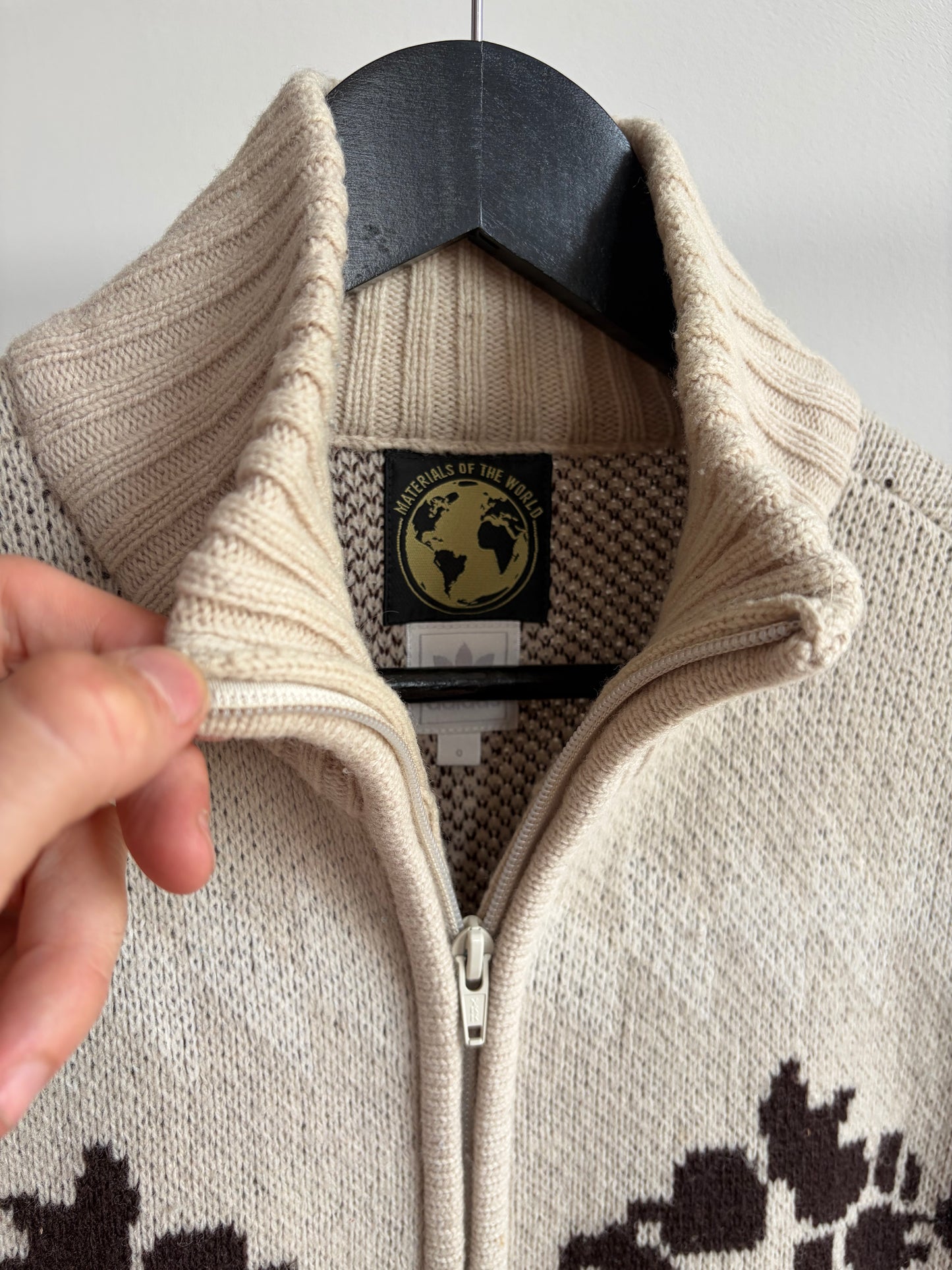 Adidas Materials of the World 2007