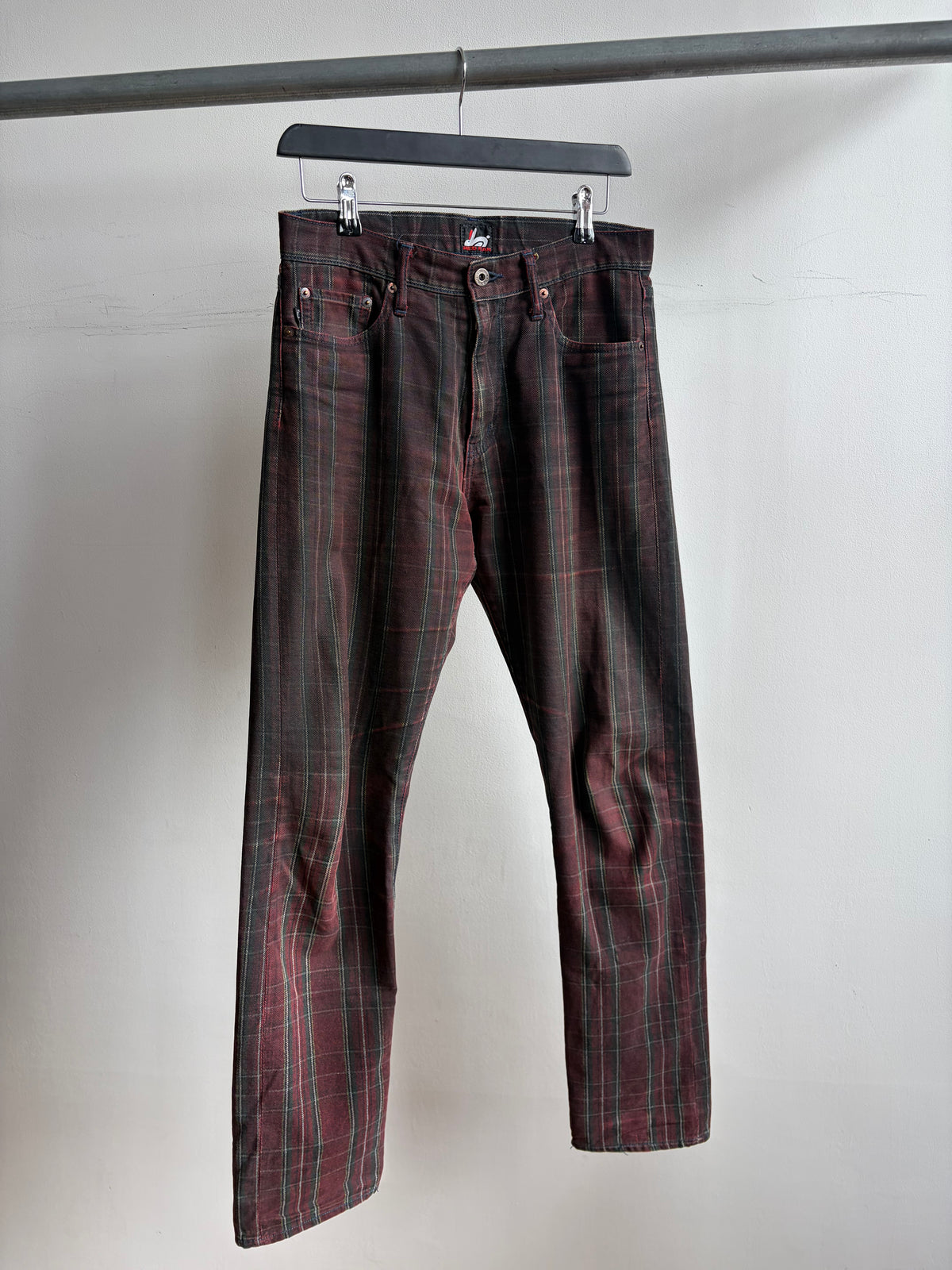 Paul Smith Red Ear