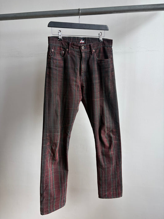Paul Smith Red Ear