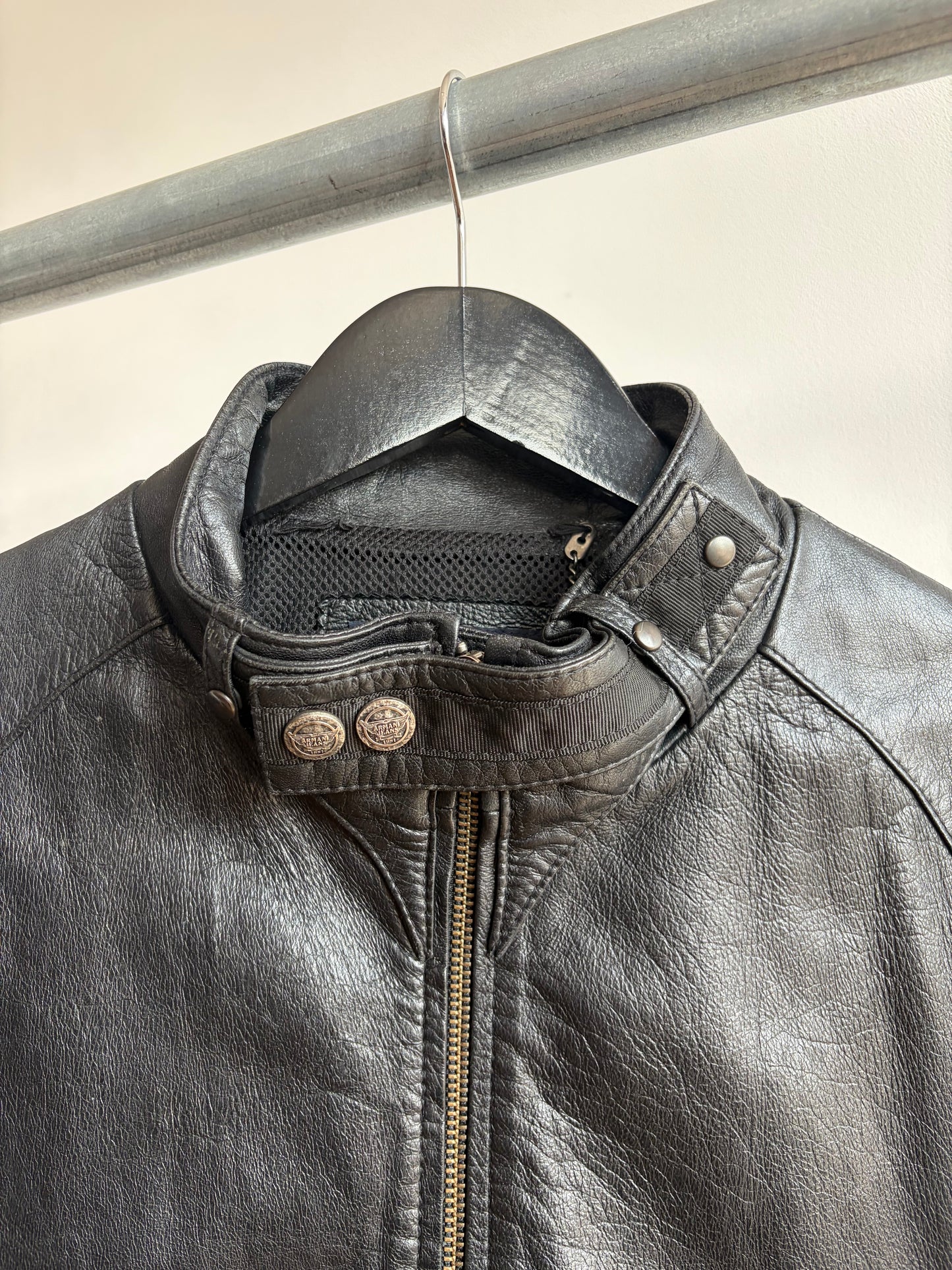 Armani Jeans 2000s