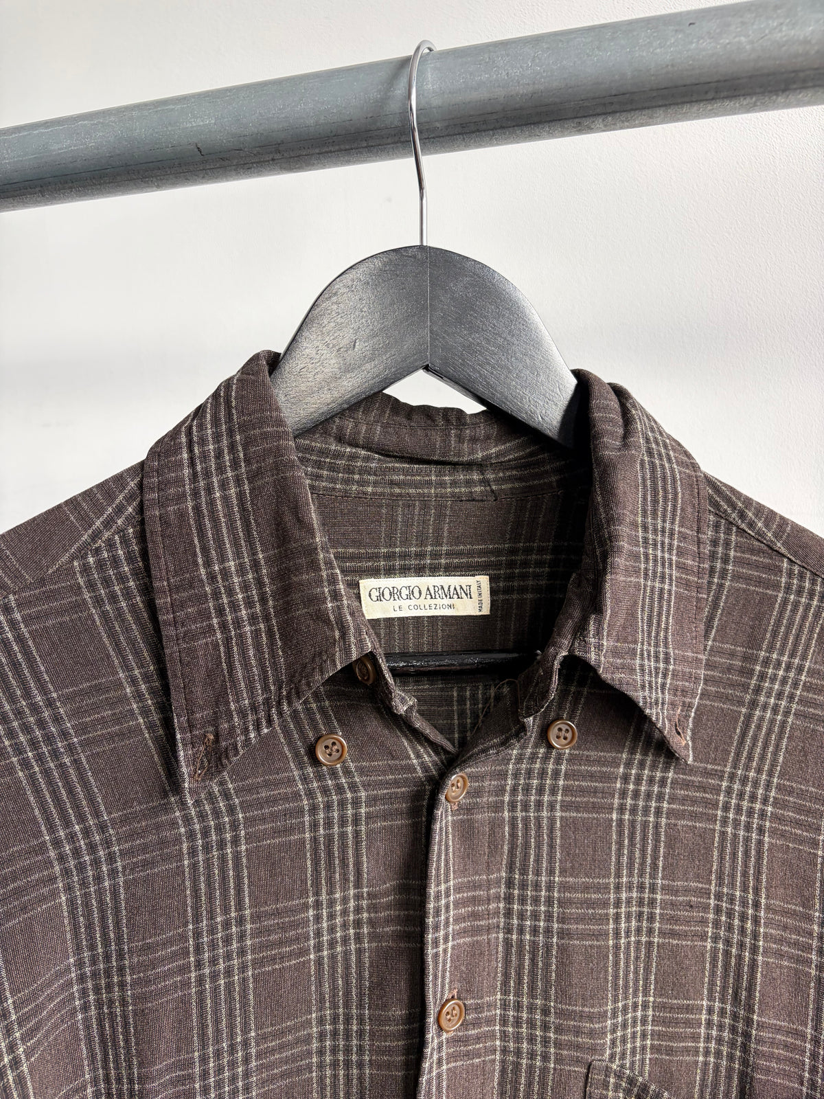 Giorgio Armani 1990s