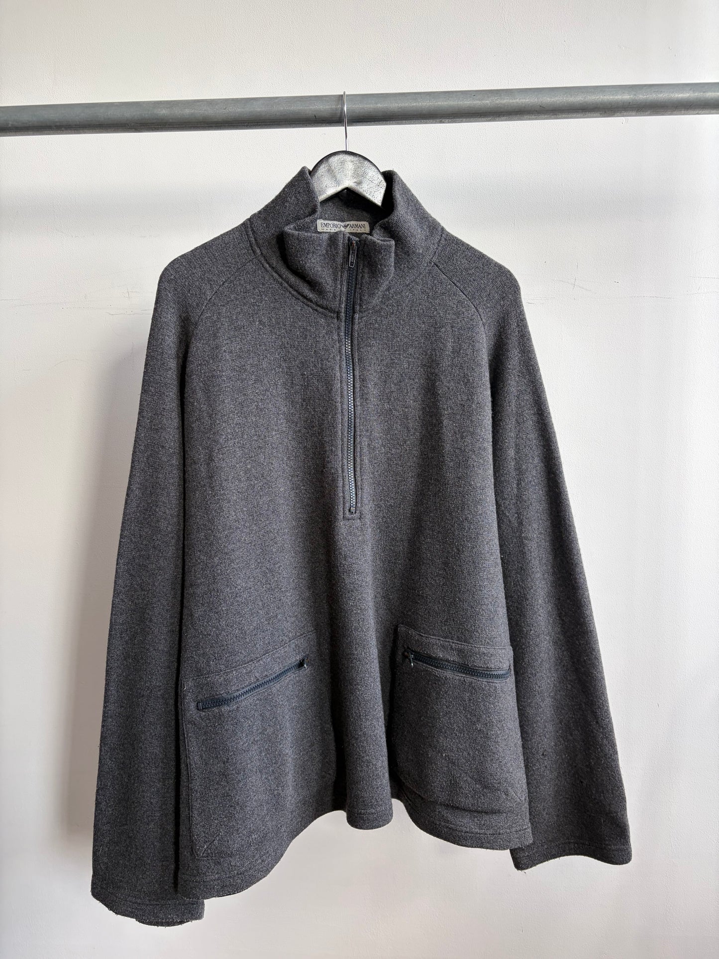 Emporio Armani 2000s