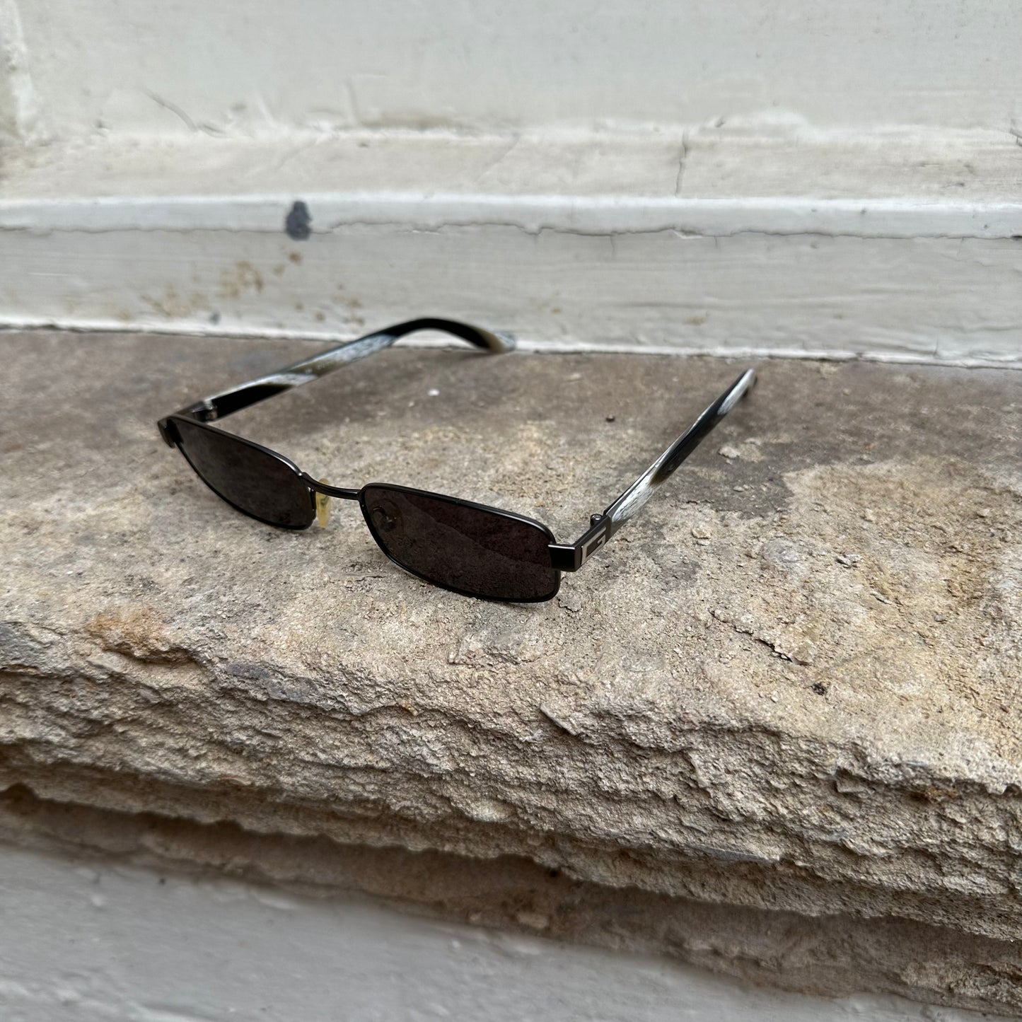 Gucci by Tom Ford 1990s Sunglasses