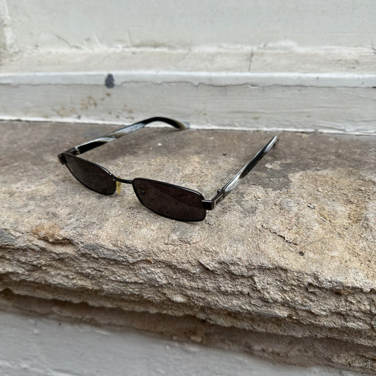 Gucci by Tom Ford 1990s Sunglasses