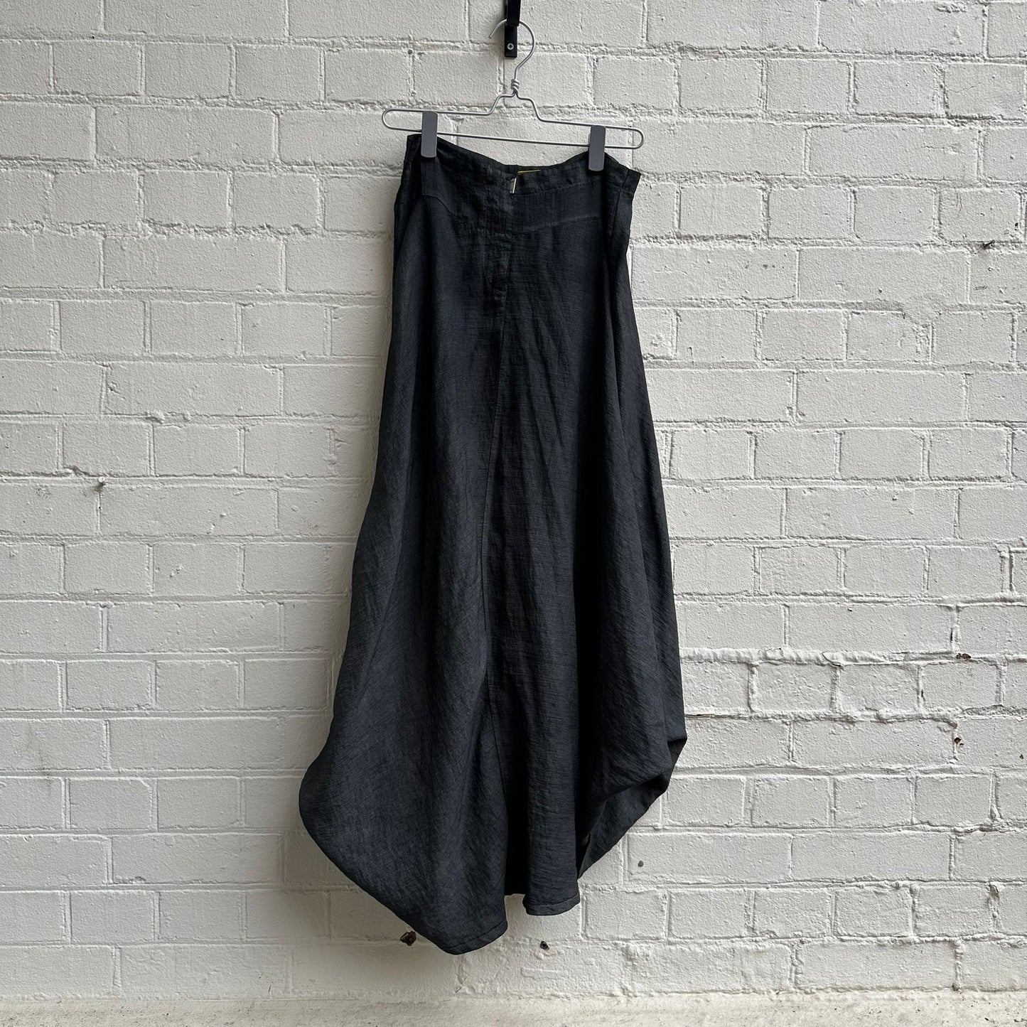 Mandarina Duck Asymmetrical Adjustable 4 in 1 Skirt