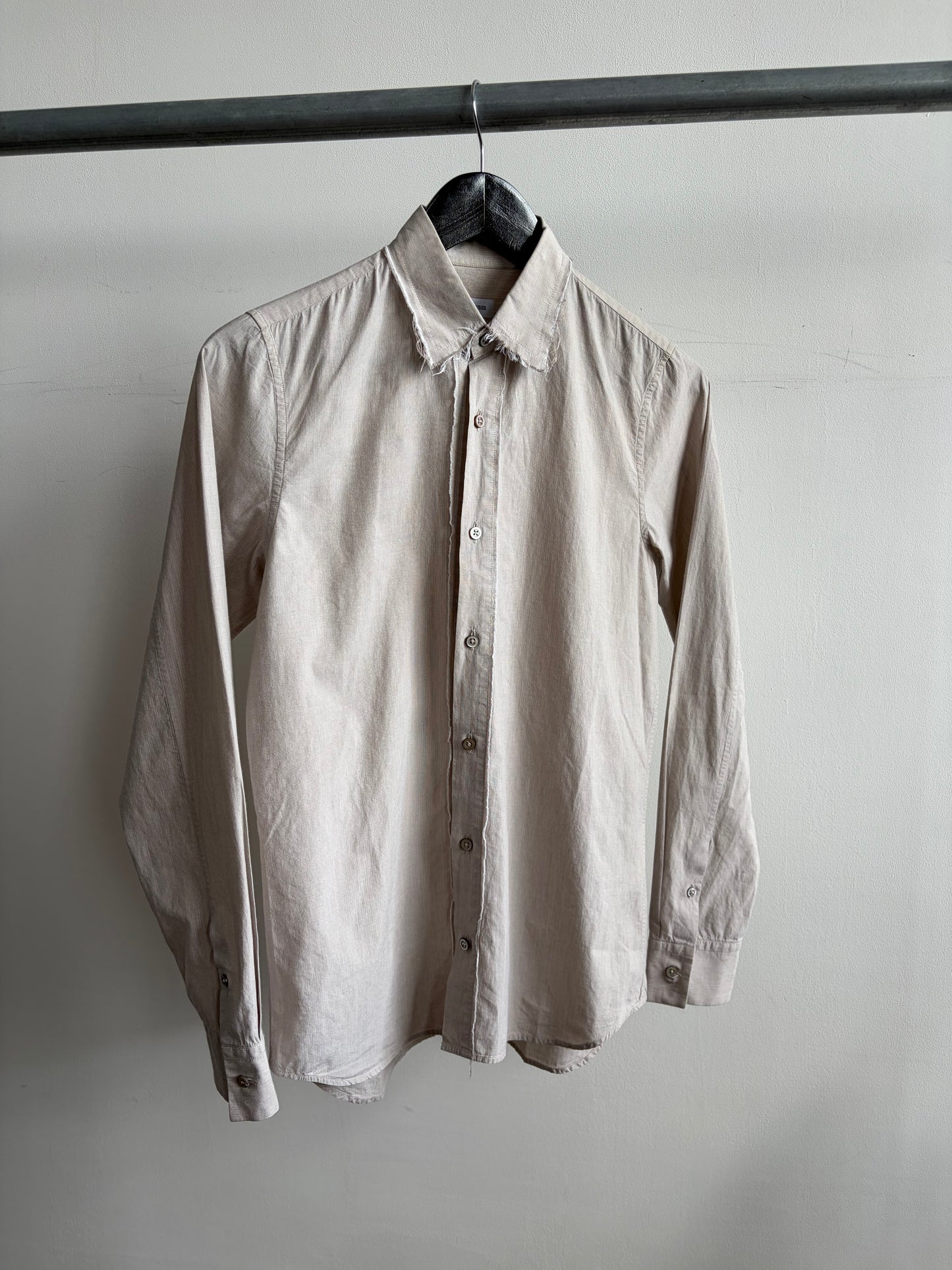 Jil Sander