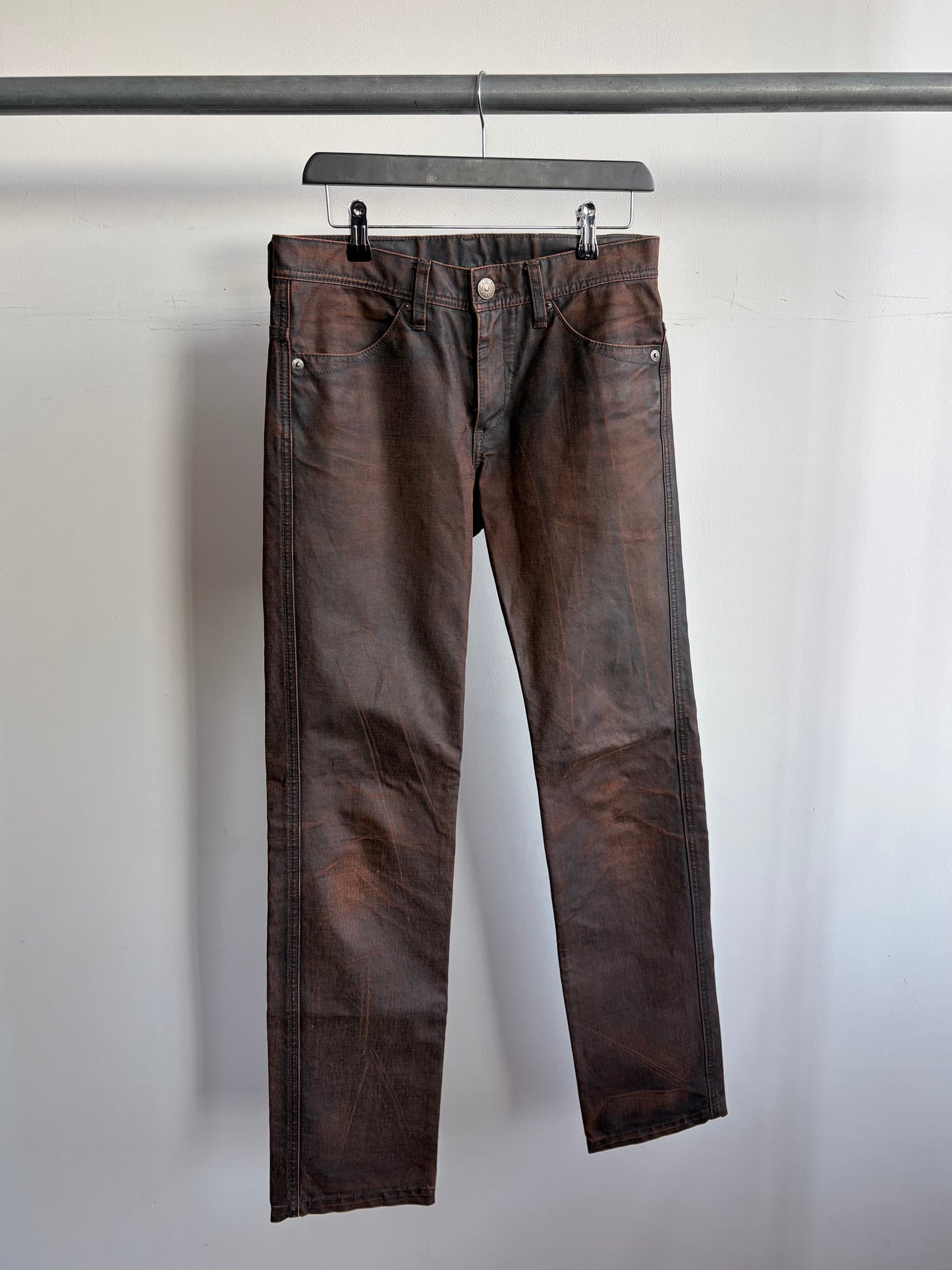 Levi’s Red Tab