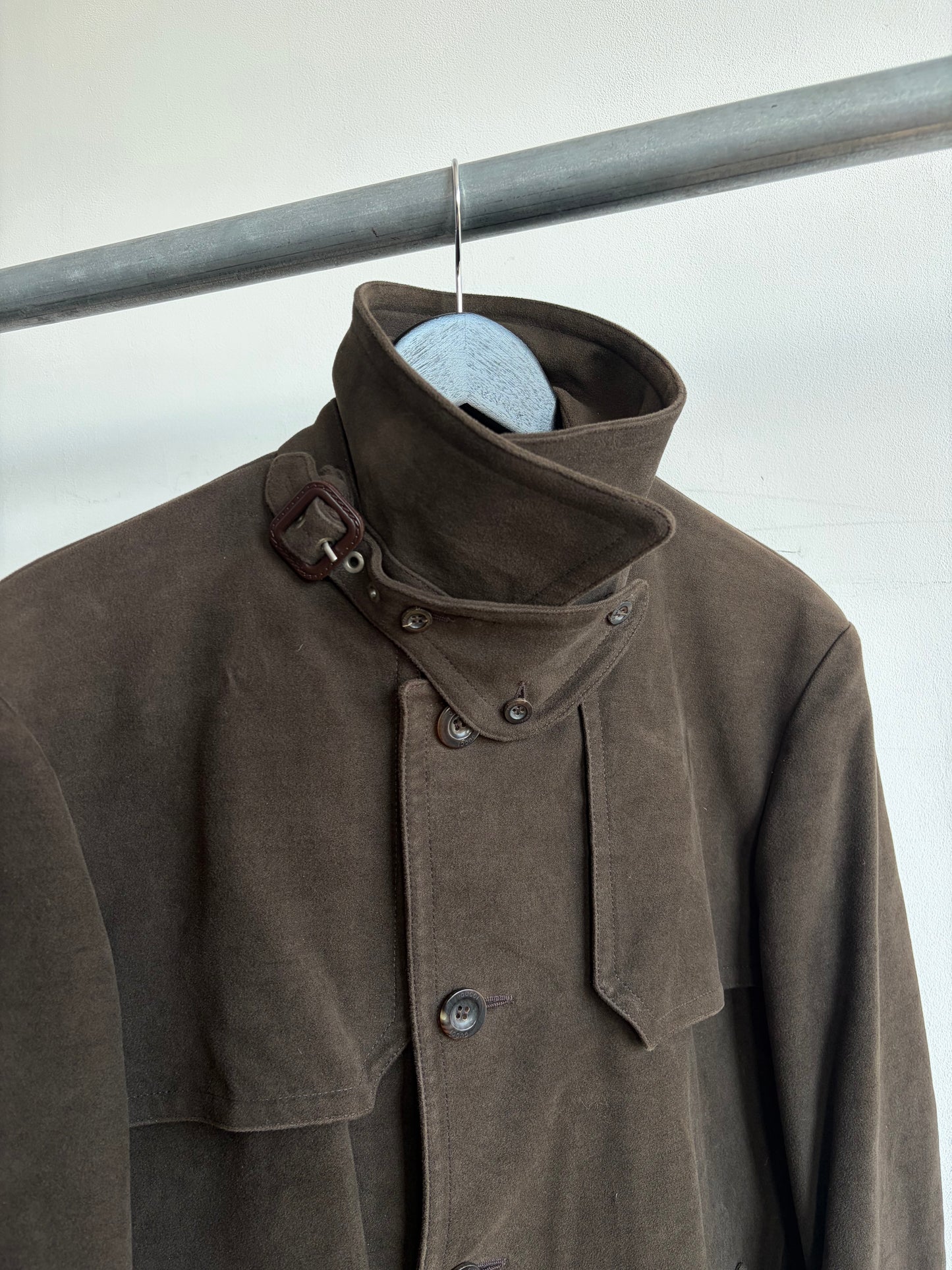Gucci by Frida Giannini 2000s