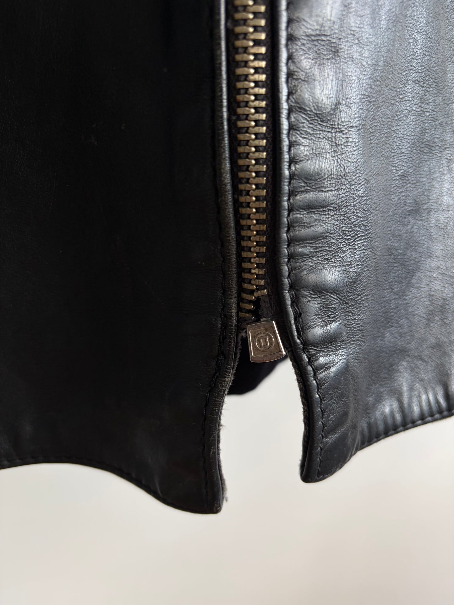 Vintage Handmade in England 1960s