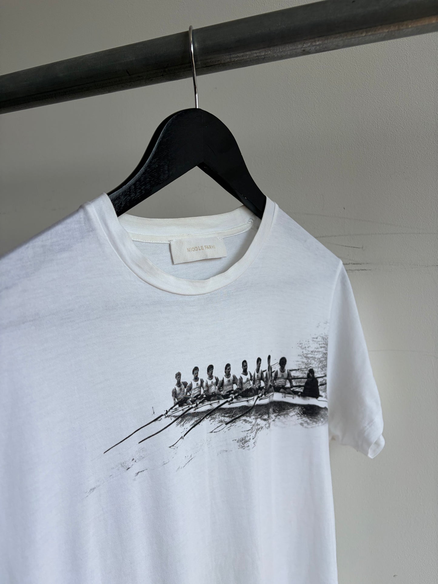 Nicole Farhi 2000s
