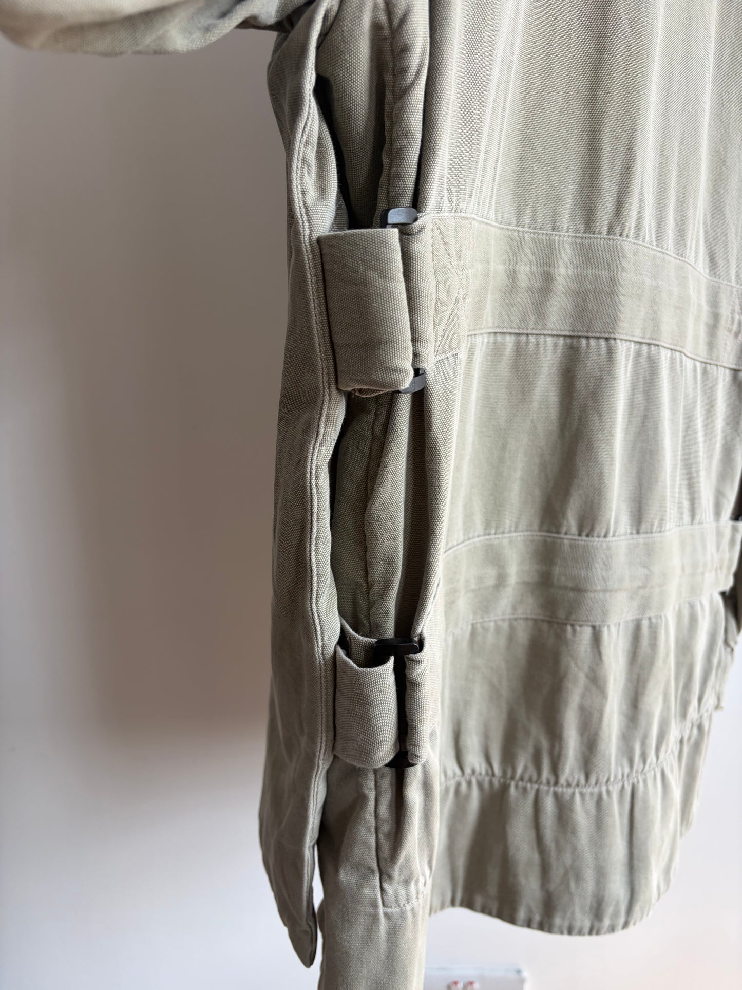Griffin Studio ss2001