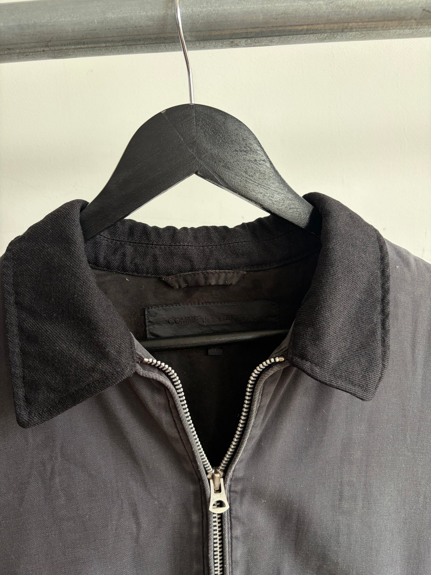 Comme des garçons Homme AD2017