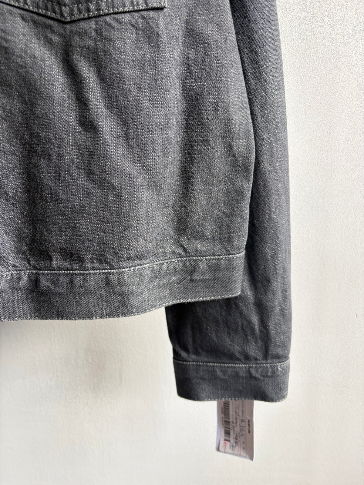 Helmut Lang 2000s