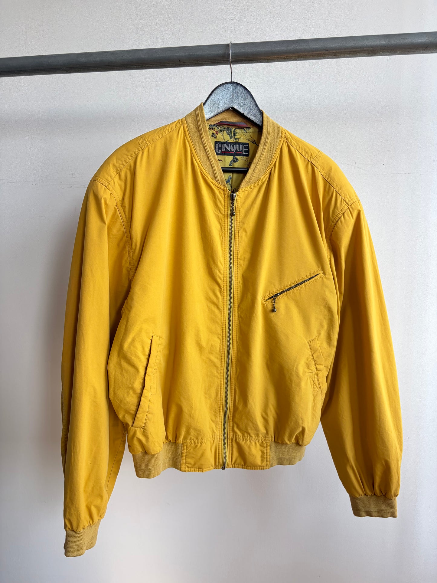 Vintage French 1980s
