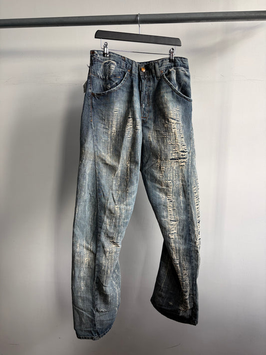Levi’s Engineered 2000s