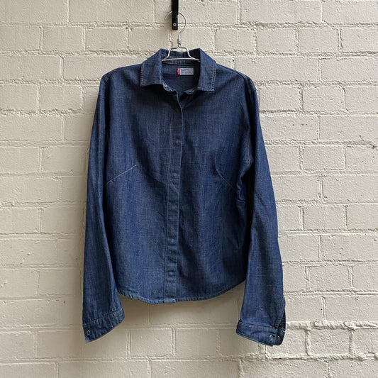 Levi’s Engineered Women’s Denim Shirt