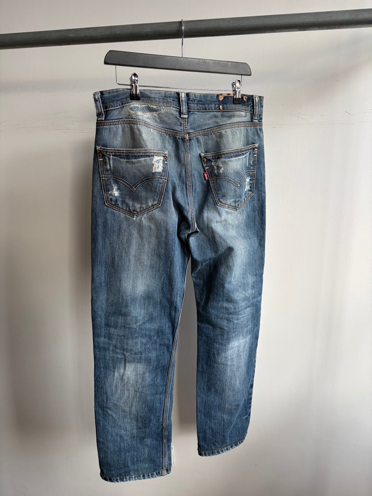 Levi’s 506 2000s