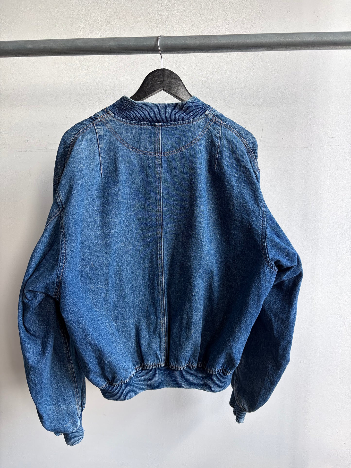 Emporio Armani 1980s