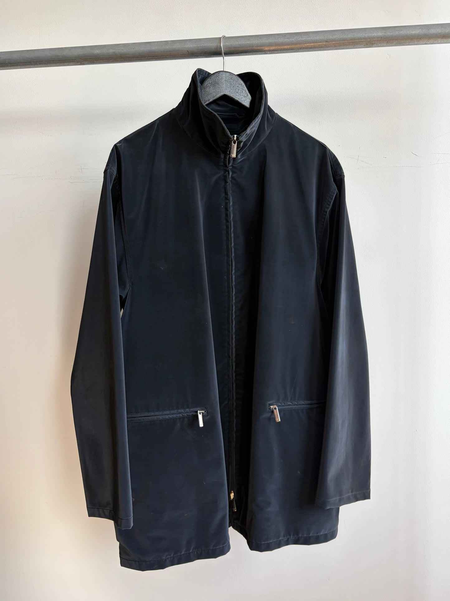 Emporio Armani s/s2000