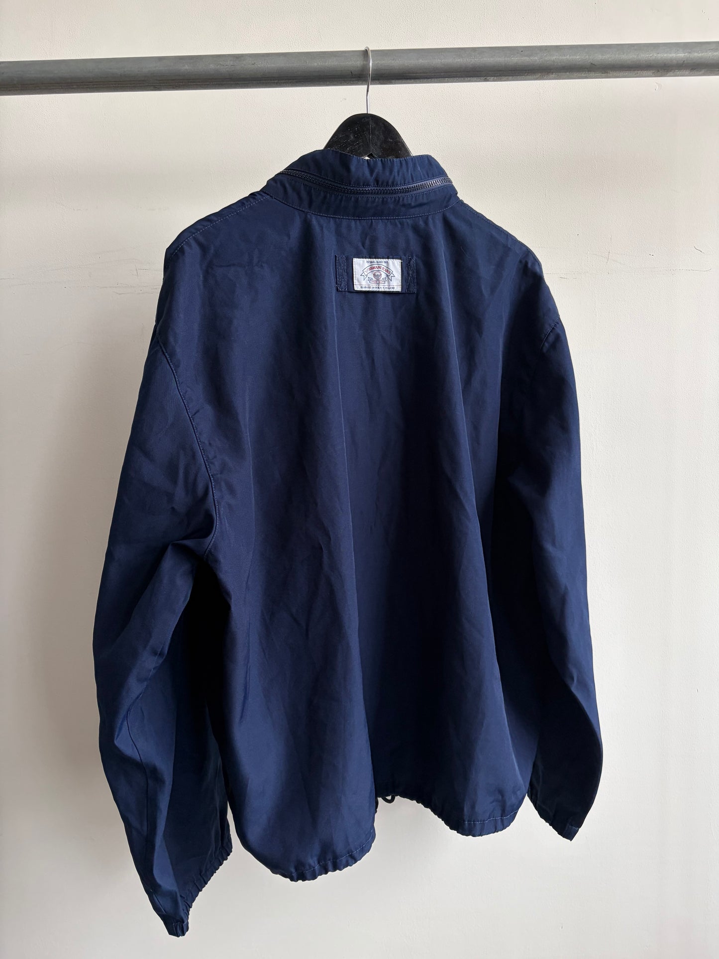 Armani Jeans 1990s