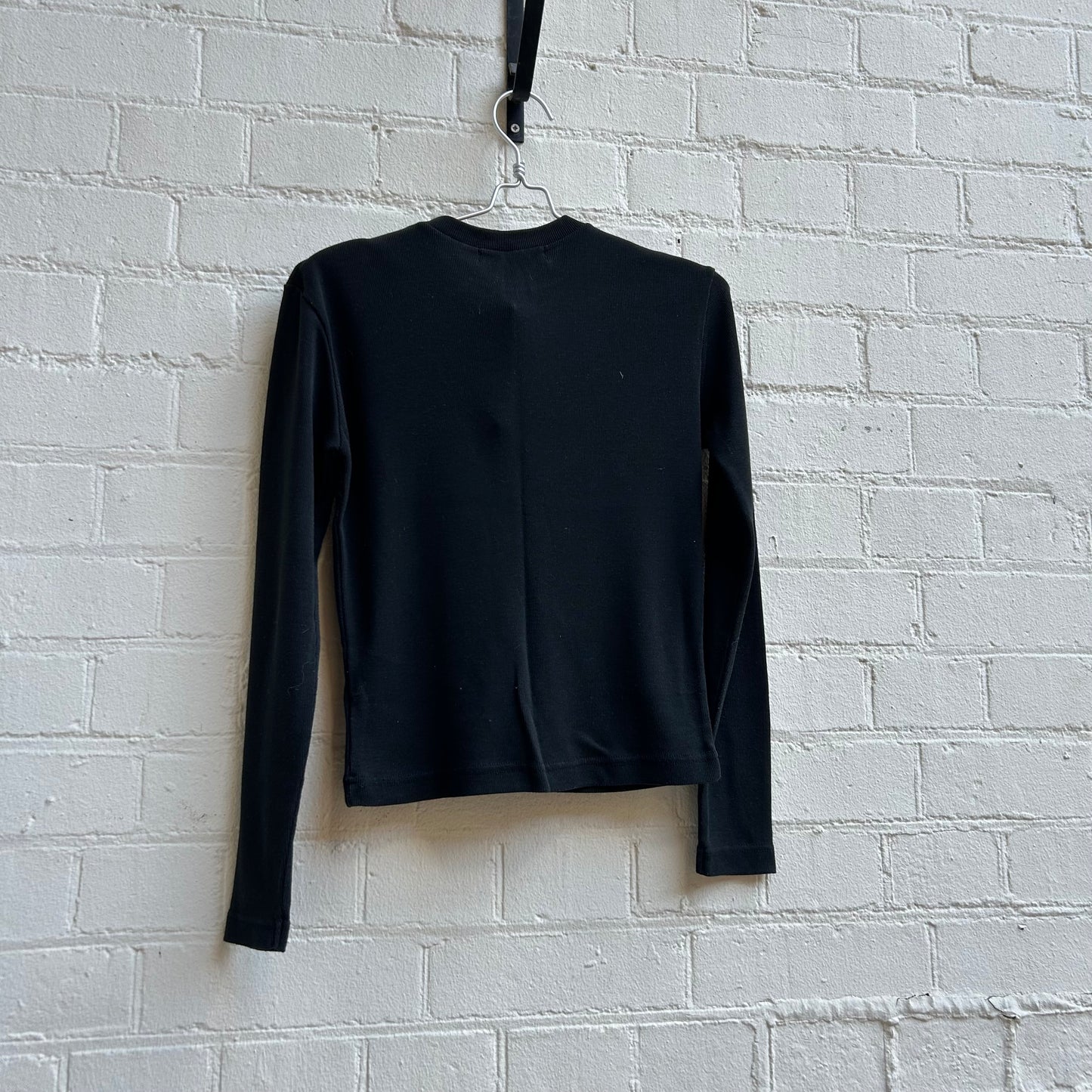 Katharine Hamnett Classic 1990s Longsleeve