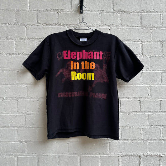 Vetements by Demna aw2019 Reconstructed T-Shirt