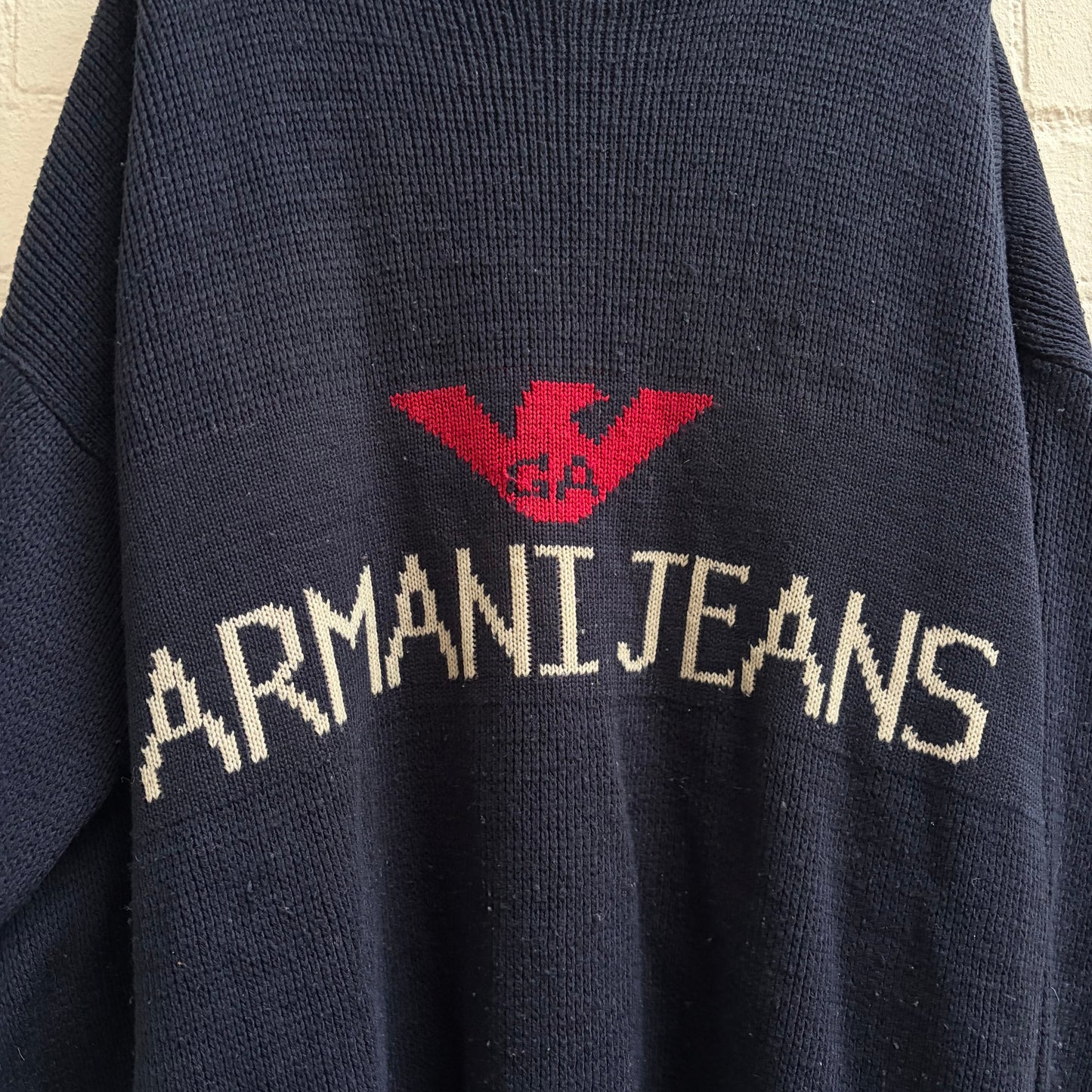 Agnes b. Homme work jacket