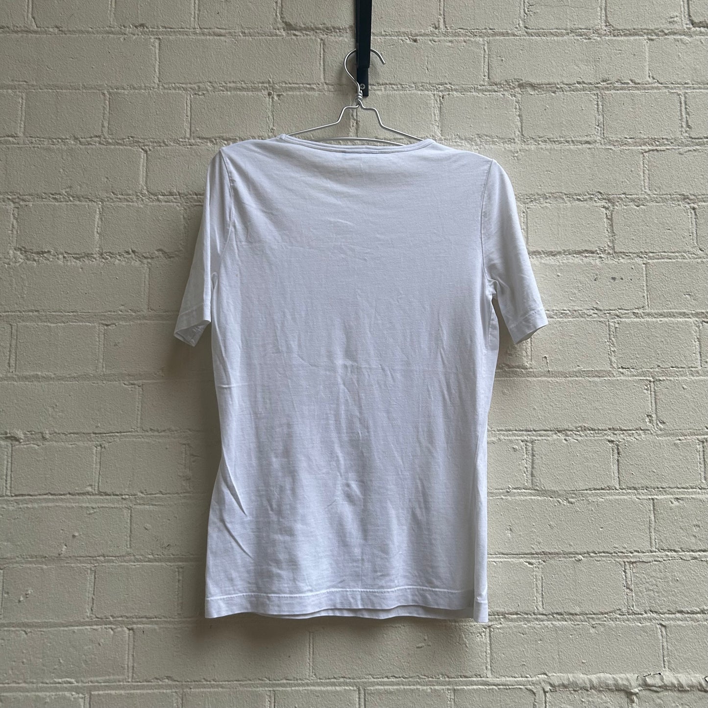 Dsquared2 “Time To Go To Church” Graphic Top