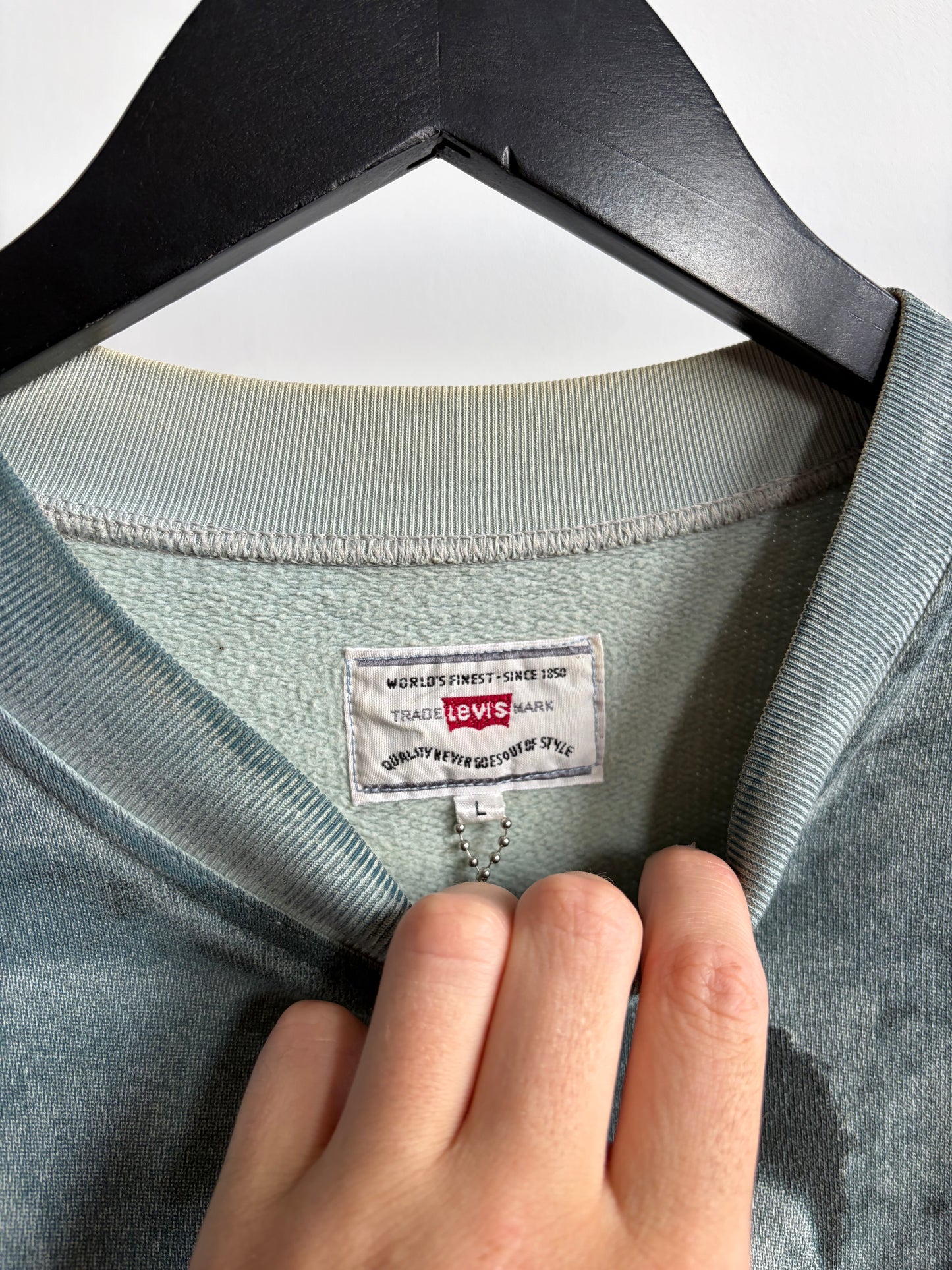 Levi’s 1990s
