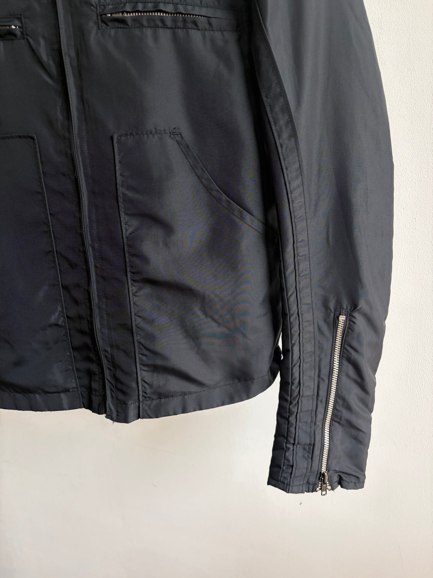 Zucca 1990s