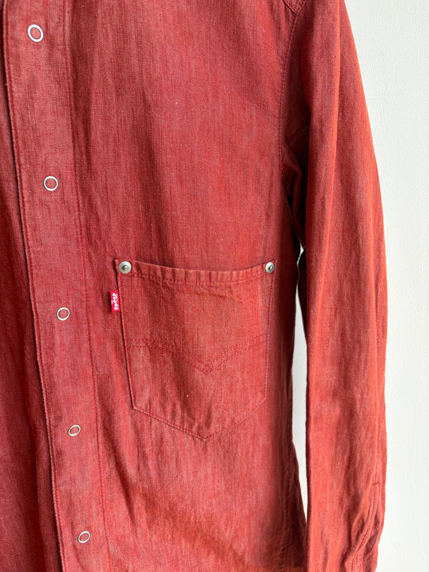 Levi’s Engineered 2000s