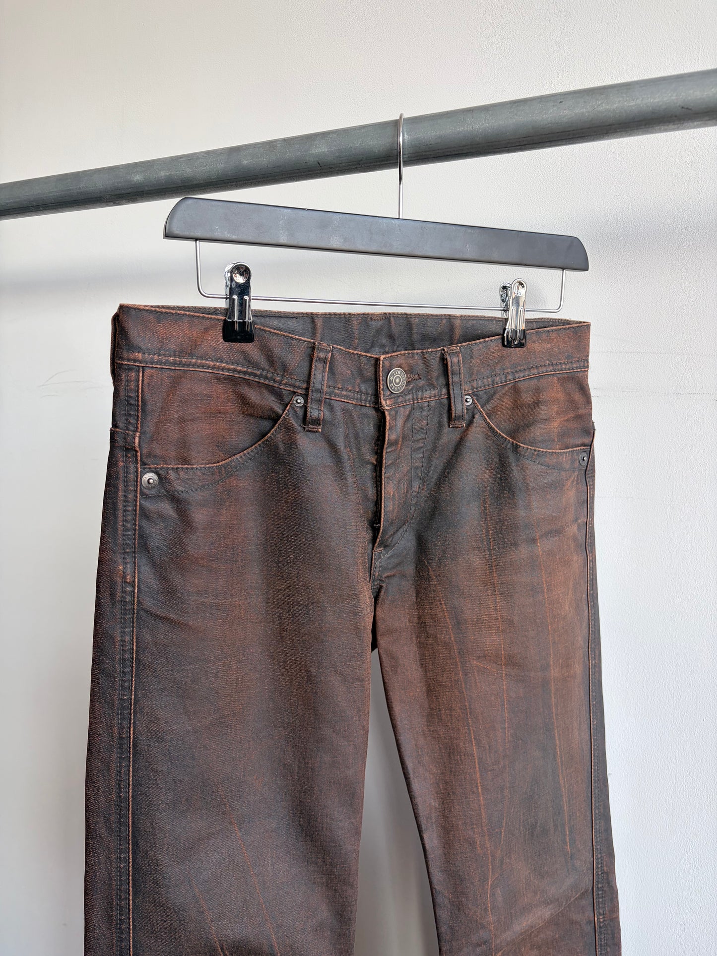 Levi’s Red Tab