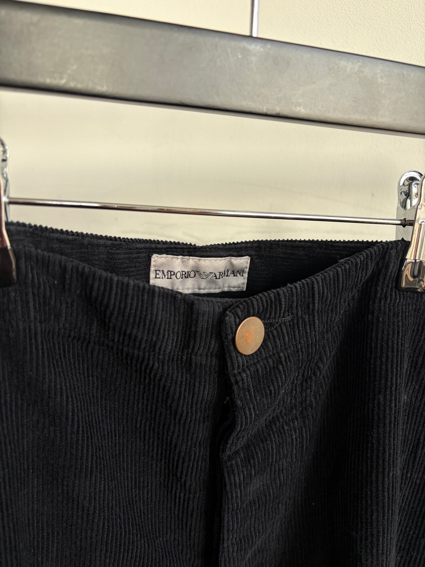Emporio Armani 2000s