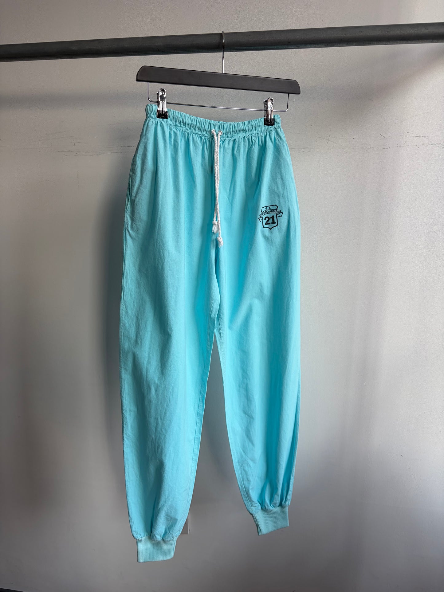 Emporio Armani 1980s