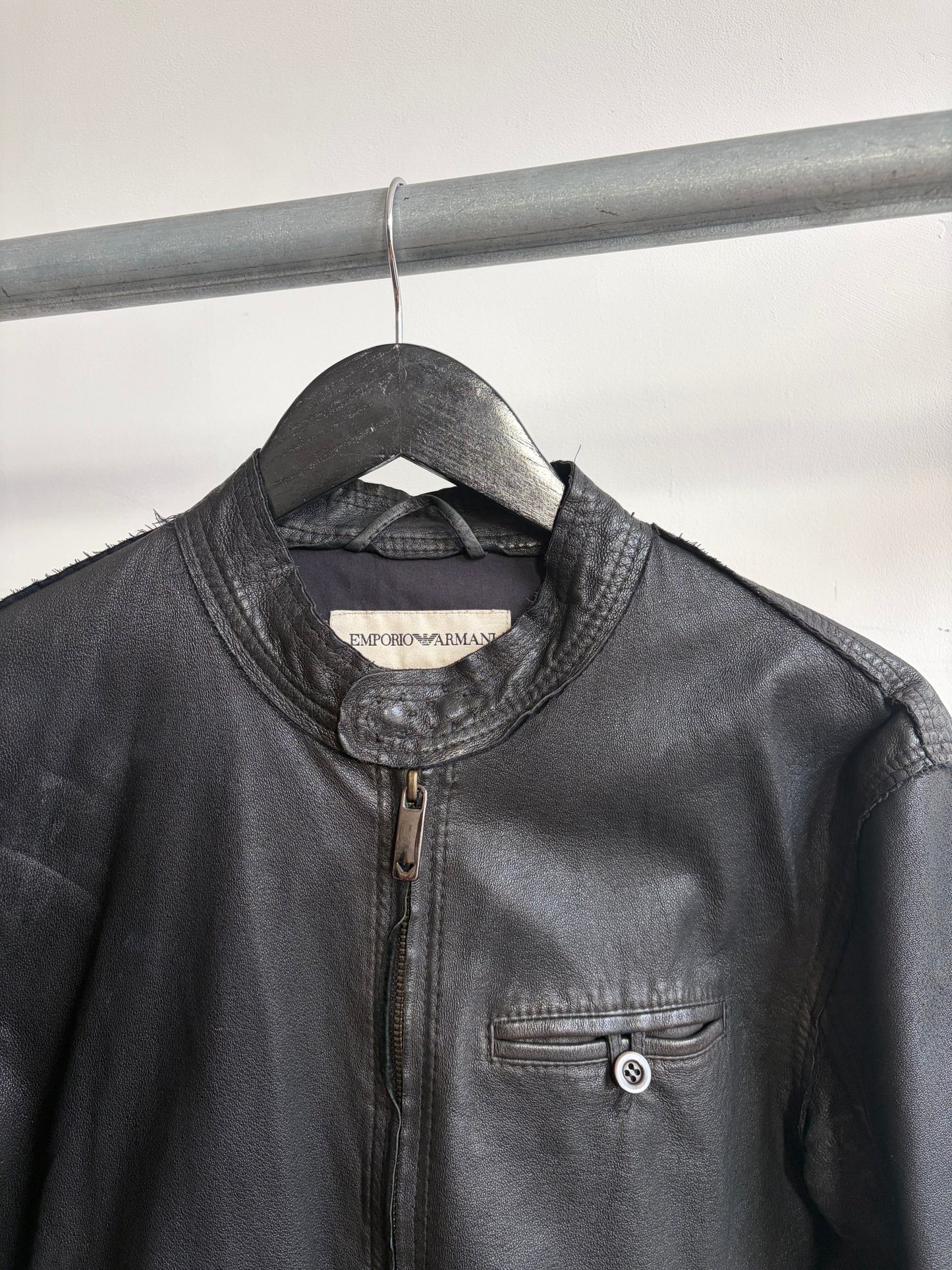 Emporio Armani 2000s