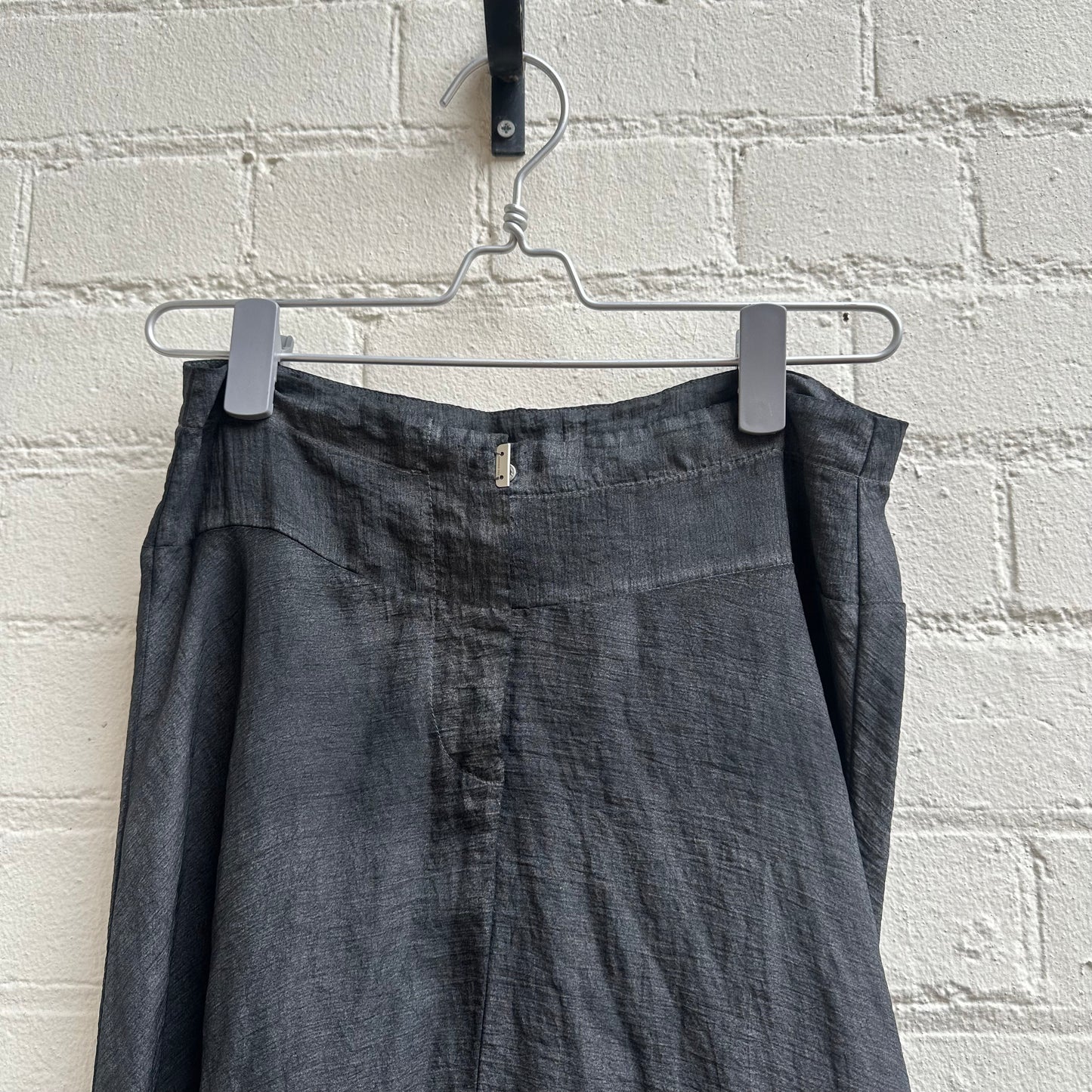 Mandarina Duck Asymmetrical Adjustable 4 in 1 Skirt