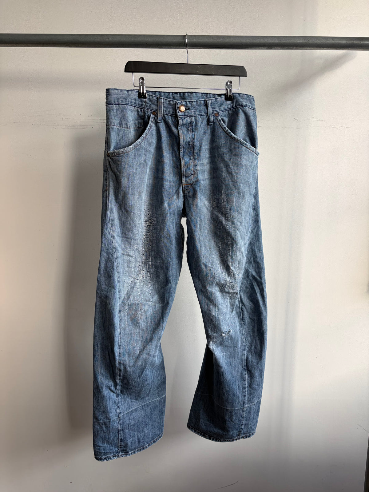 Levi’s Engineered 2000s