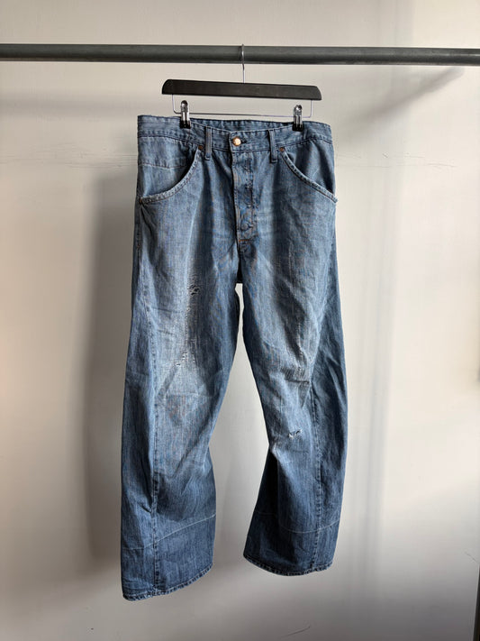 Levi’s Engineered 2000s