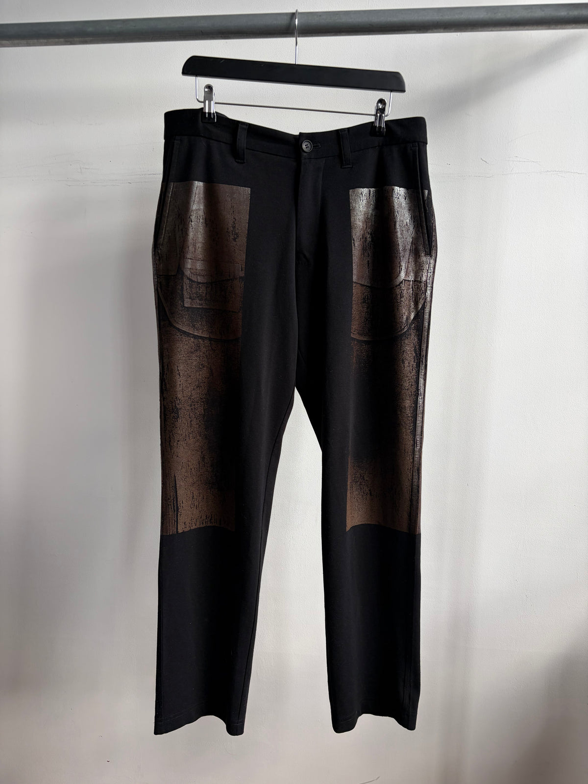 Issey Miyake Men 1990s
