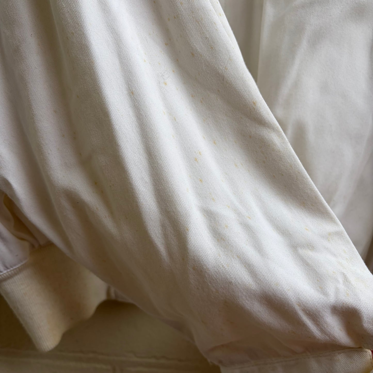 Matinique 1980s Four Pocket Blouson Jacket