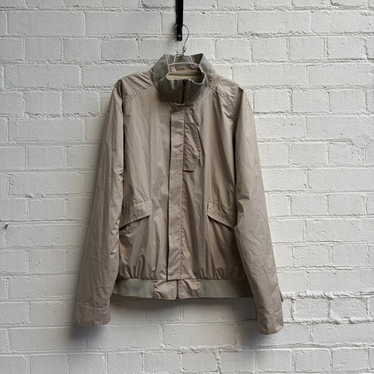 Oki-Ni x 6876 Technical Harrington Jacket