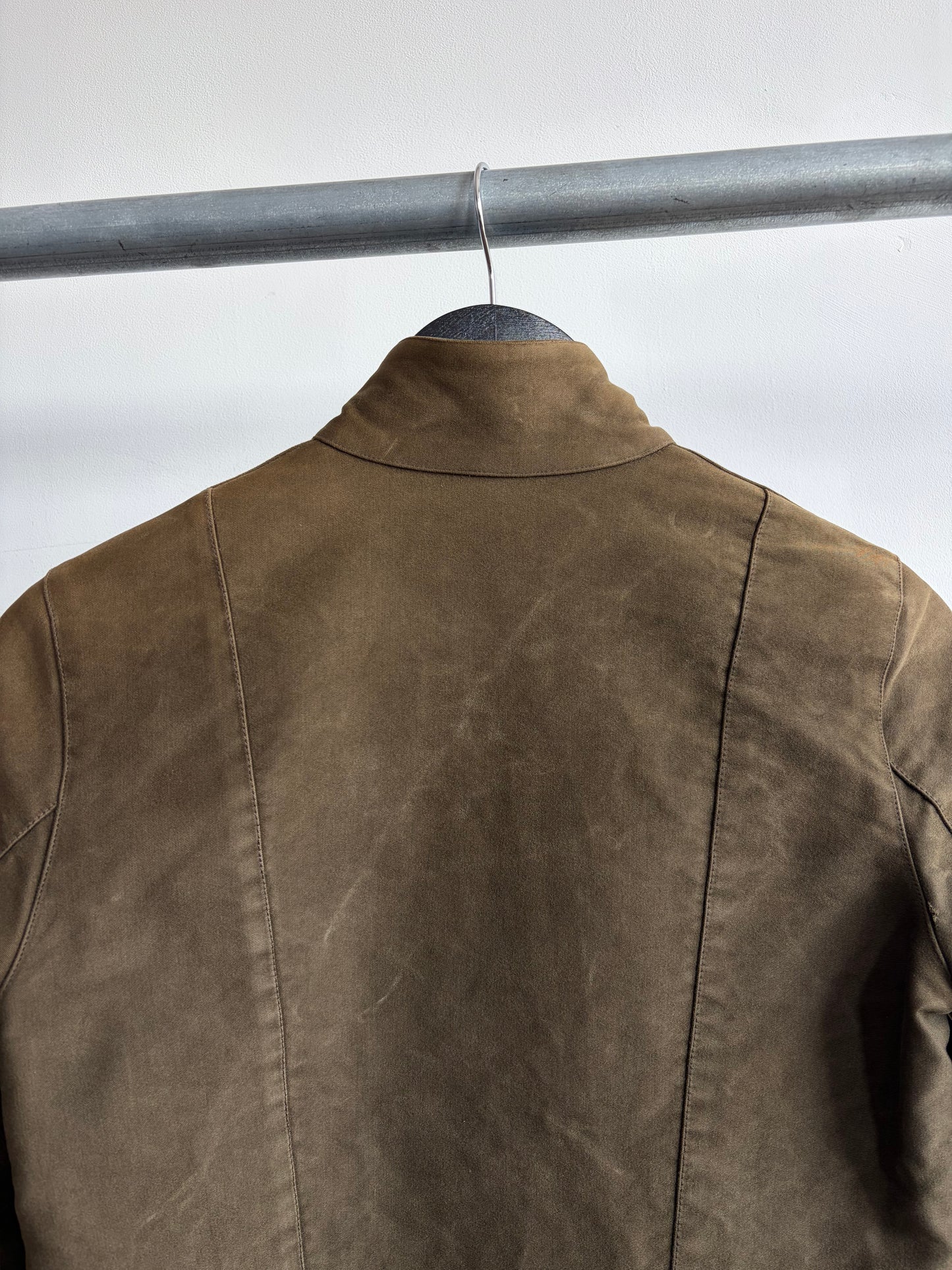 A.P.C. Paris
