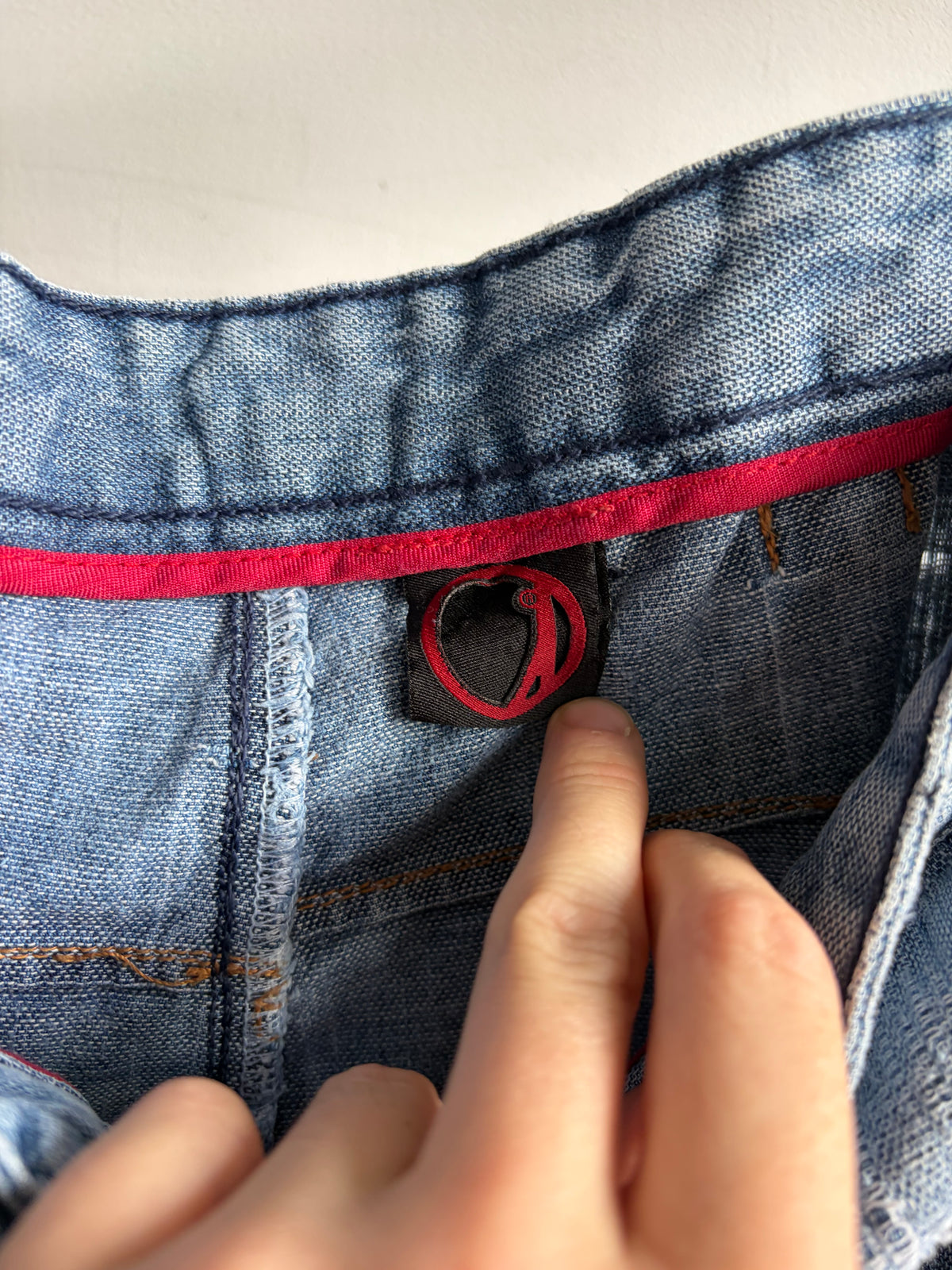 Levi’s Engineered 2000s