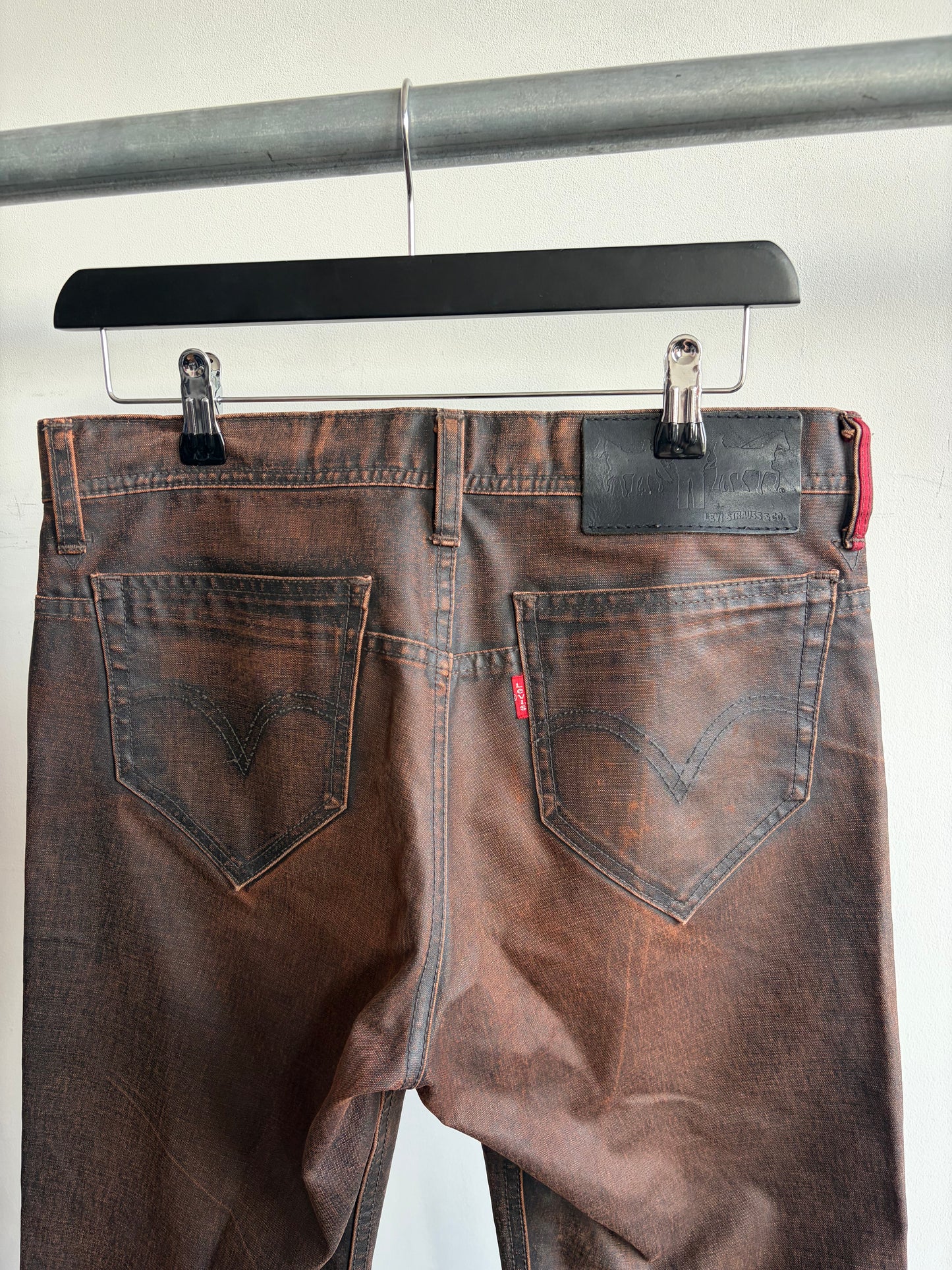 Levi’s Red Tab
