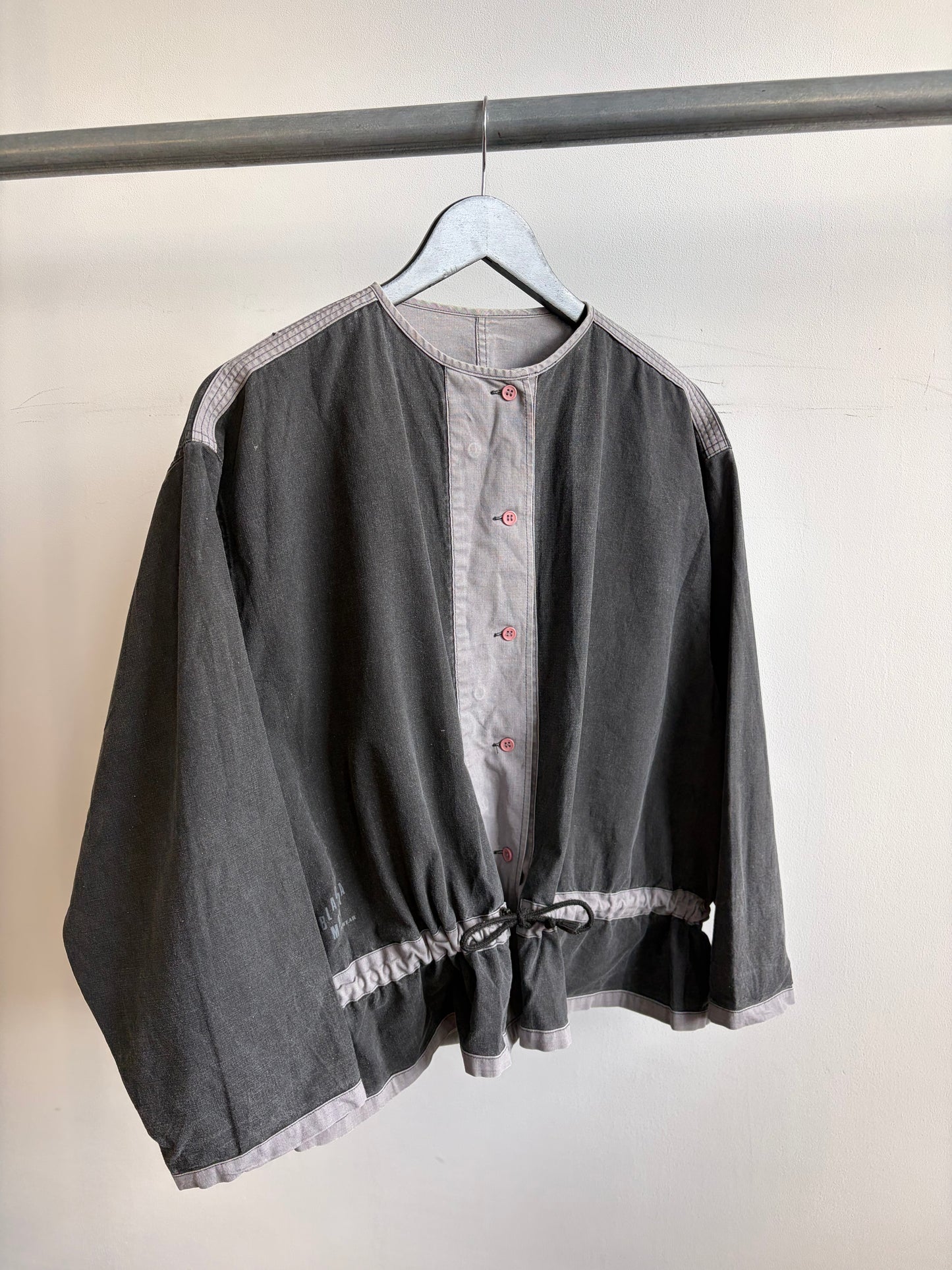 In-Wear 1980s