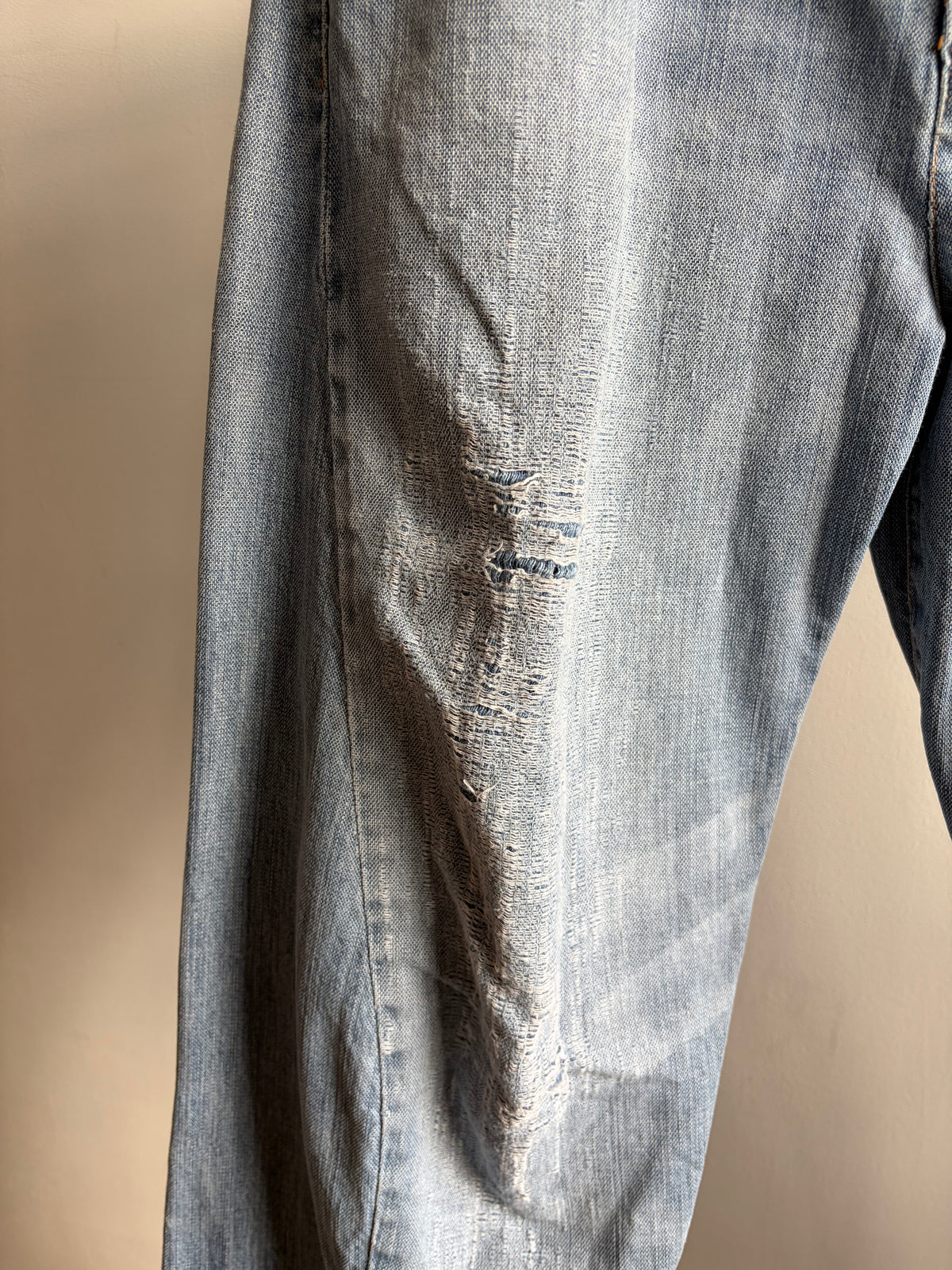 Levi’s Engineered 2000s