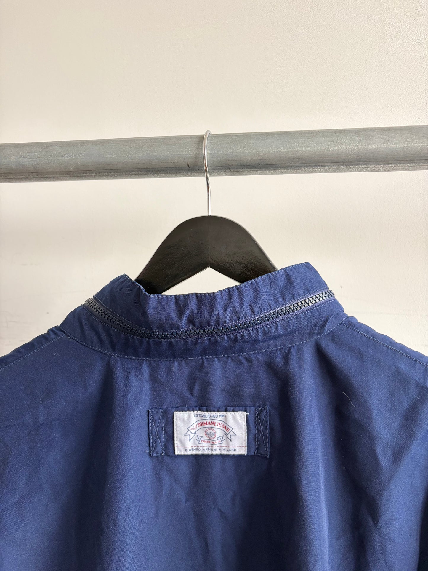 Armani Jeans 1990s