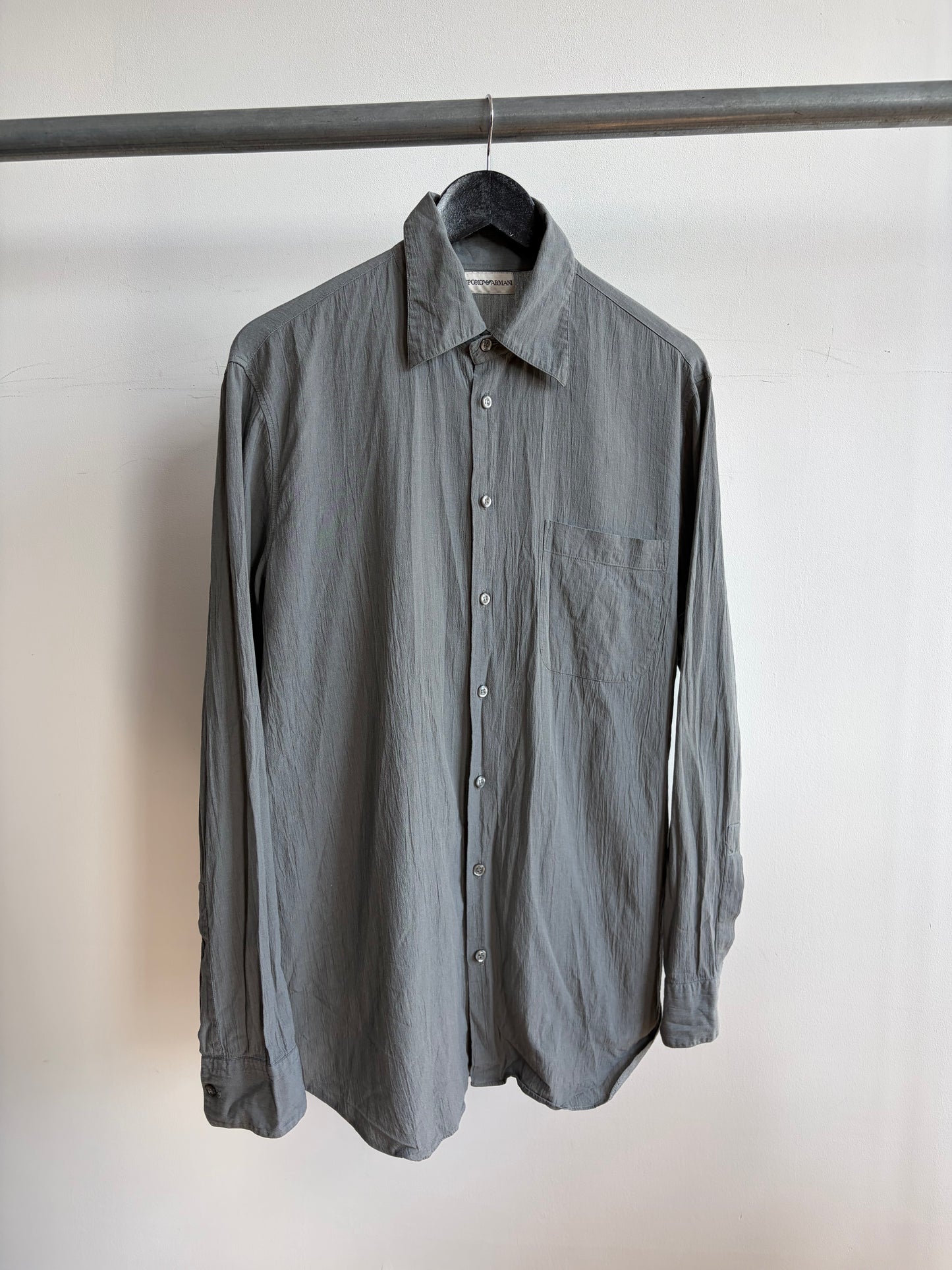 Emporio Armani 2000s