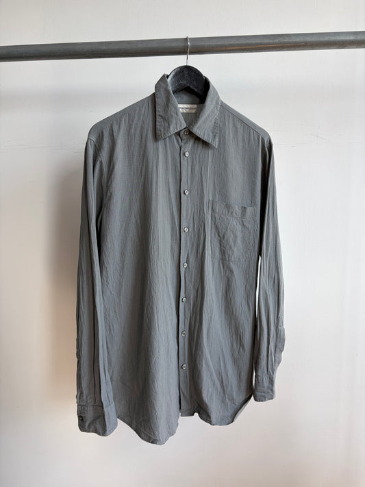 Emporio Armani 2000s